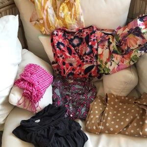 Size S J.Crew bundle